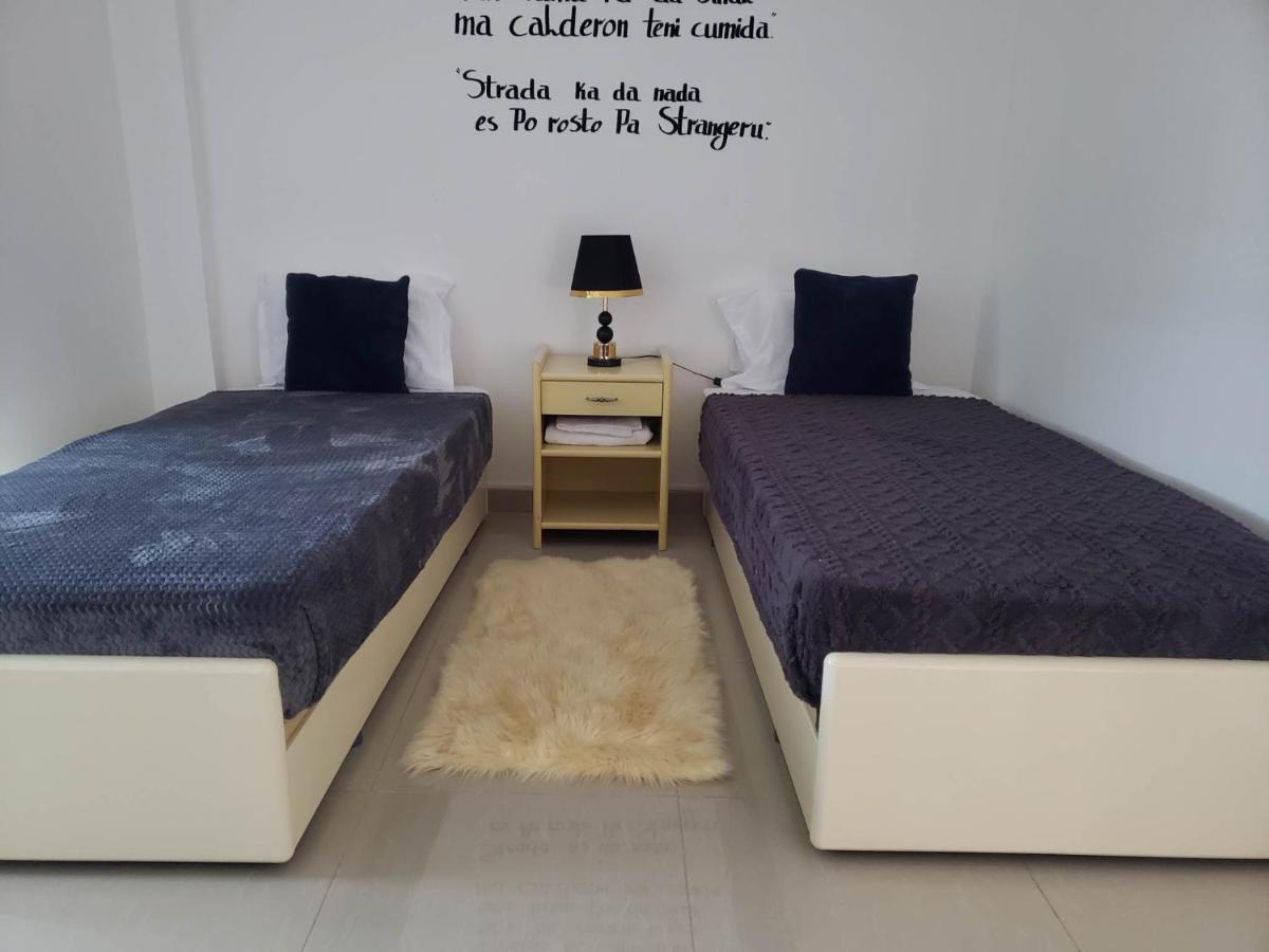 Hotel Splanada Poilon Assomada Zewnętrze zdjęcie
