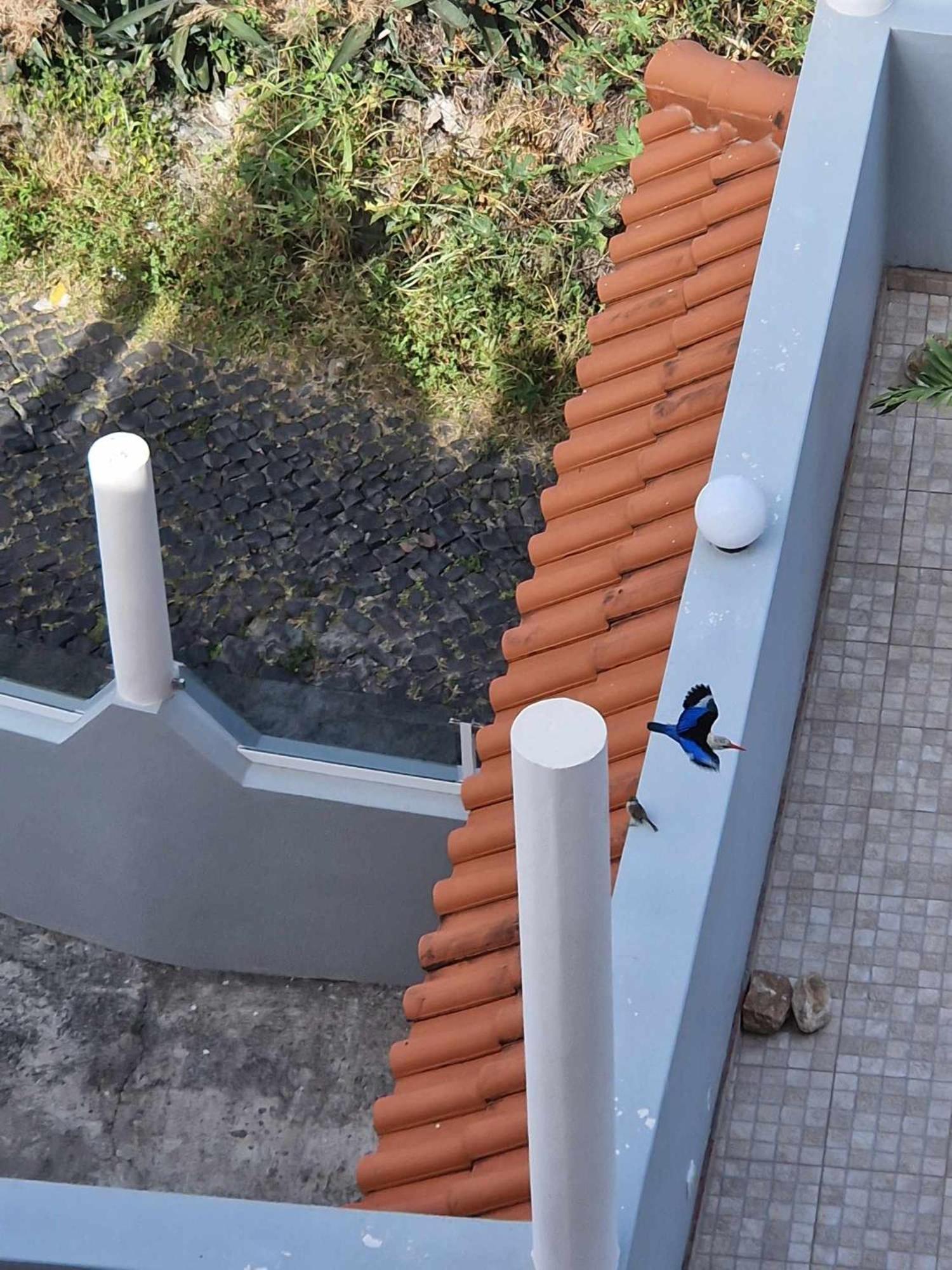 Hotel Splanada Poilon Assomada Zewnętrze zdjęcie
