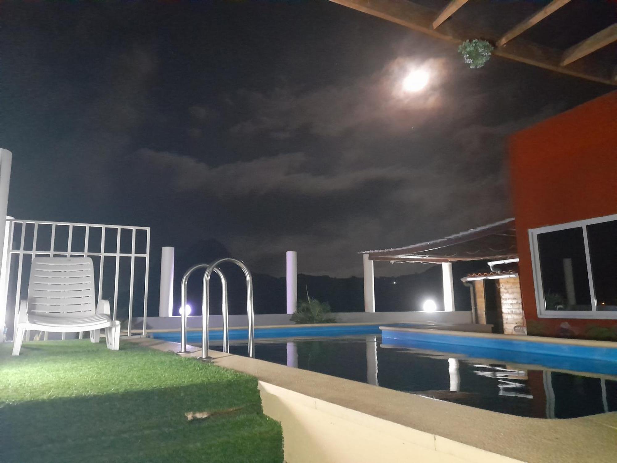 Hotel Splanada Poilon Assomada Zewnętrze zdjęcie